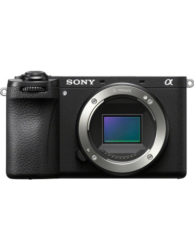 SONY ILCE A6700 26MP 6K18135 F3556 OSS NERA
